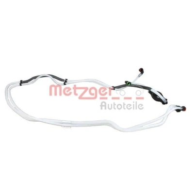 Kuva METZGER 2150001 Polttoaineputki
