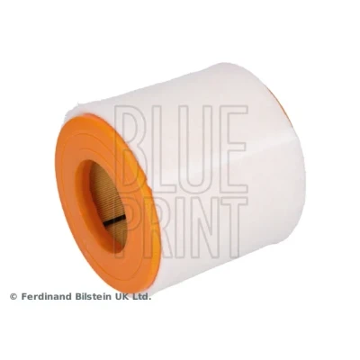 Kuva BLUE PRINT ADBP220108 Ilmansuodatin 158 156 Suodatinpanos Esisuodattimella