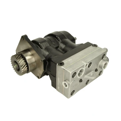 Kuva WABCO 9125101030 Ilmajousituksen kompressori