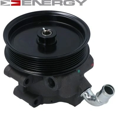 Kuva ENERGY PW680118 Ohjaustehostimen Pumppu FORD: Transit Mk6 Bussi, Flatbed Kuorma auto/Alusta