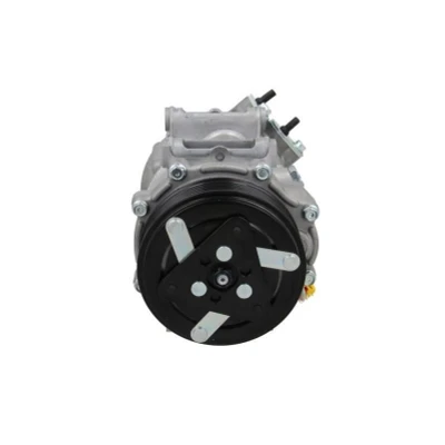 Kuva BV PSH 090.225.044.876 Ilmastoinnin Kompressori SD7C16 PAG 46 R134a PEUGEOT: 3008 I, 407 Sedan, 508 I SW, CITROËN: C4 Grand Picasso, C5 III Farmari