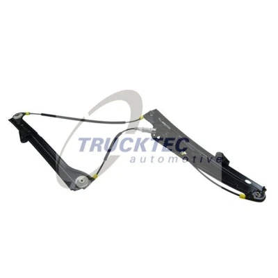 Kuva Trucktec Automotive Lasinnostin Eteen, vasen Sähköinen 08.62.153 BMW: 7