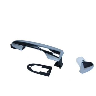 Kuva MAXGEAR 28 0999 Ovenkahva Takana, Edessä Ilman avainta Kromattu