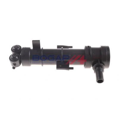 Kuva BOGAP A5522300 Pesusuutin, Ajovalo SEAT: Toledo IV Hatchback (KG3) 1.4 TSI, 1.6 TDI, 1.6, 1.0 1.2, 1.2 TSI 2012 2019