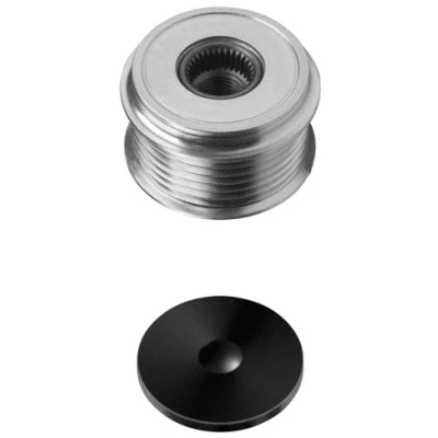 Kuva HELLA 9XU 358 038 001 Laturin Vapaakytkin 39,5 kannella VOLKSWAGEN: Polo IV Hatchback, SEAT: Ibiza 3