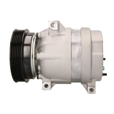 Kuva VALEO NEW ORIGINAL PART 699197 Ilmastoinnin Kompressori V51135 12 PAG 46 R 134a kompressoriöljyllä