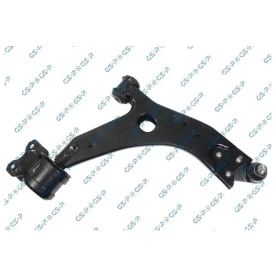 Kuva Tukivarsi, pyöräntuenta, Etuakseli, oikea, Alla FORD KUGA I OE 1502084, 1502086, 1723323