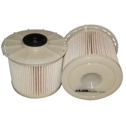 Kuva ALCO FILTER MD 635 Polttoainesuodatin Suodatinpanos ISUZU: D Max 1 Pickup