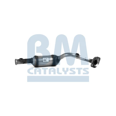 Kuva Katalysaattori RENAULT CLIO II, TWINGO II OE 200102969R, 8200114121, 8200122934