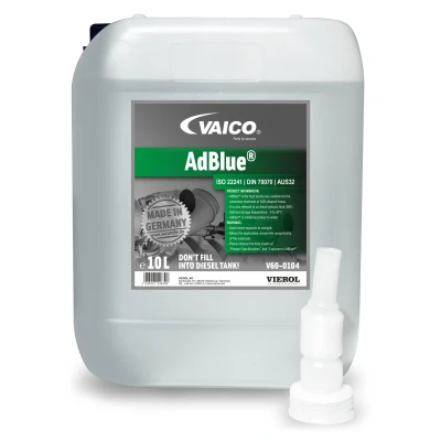 Kuva AdBlue , Universal 1409524 OE 0 441 139, 000 583 01 07 09, 098609