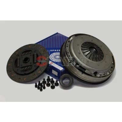 Kuva Kytkinpaketti AUDI, SKODA, VW OE