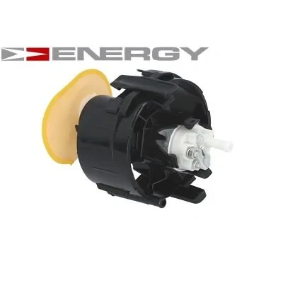 Kuva ENERGY G30048 Polttoainepumppu Sähköinen Bensiini BMW: 5 Sedan