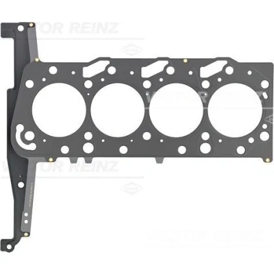 Kuva REINZ 61 35420 10 Kannentiiviste 1,15 91 Metalli kerros tiiviste FORD: Transit Mk6 Bussi, Van