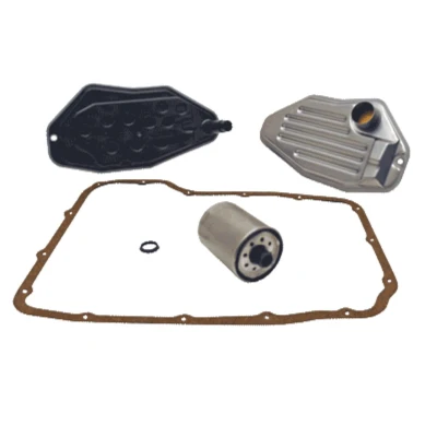 Kuva Hydrauliikkasuodatin, automaattivaihteisto WIX FILTERS 58846WIX