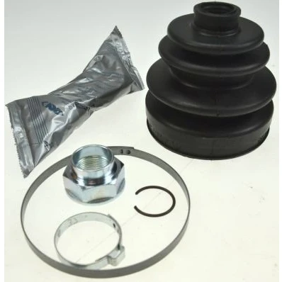 Kuva Paljekumisarja, vetoakseli, Pyörän puoli, Etuakseli, vasen, oikea HONDA OE 44333SM1A01, 44333SM1A02, 44333SM4003