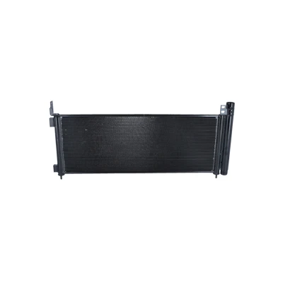 Kuva NRF 350495 Ilmastoinnin Lauhdutin Vedenerottimella, Tiivisterenkaalla 15,5 10,1 680 TOYOTA: RAV4 IV SUV