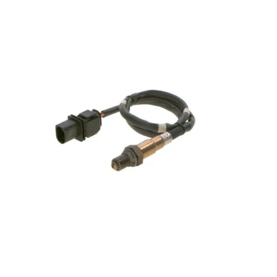 Kuva BOSCH 0 281 004 169 Lambda Anturi 5 SUZUKI: SX4 I Hatchback