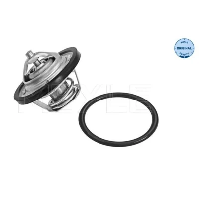 Kuva MEYLE 628 279 0008 Termostaatti 79 ORIGINAL Quality Tiivisteillä OPEL: Meriva A, Combo C Van / Farmari, Astra G CC