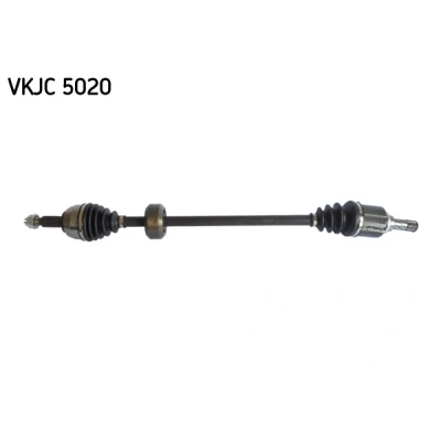 Kuva SKF VKJC 5020 Vetoakseli 896, 64