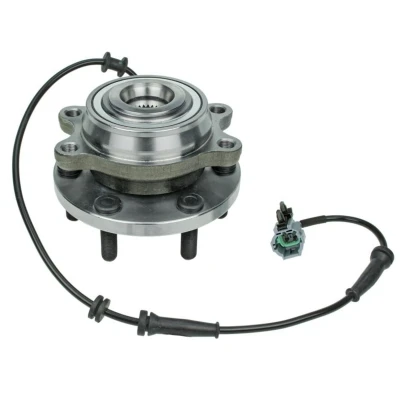 Kuva MEYLE 36 14 652 0005 Pyöränlaakerit NISSAN: NP300 Navara Pick up, Pathfinder 3