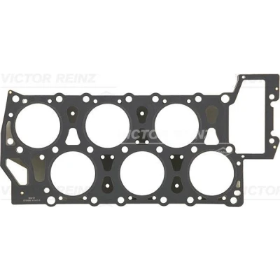 Kuva REINZ 61 34265 00 Kannentiiviste 82,5 Metalli kerros tiiviste VOLKSWAGEN: Golf 4, TRANSPORTER 4 Bus, Bora Sedan, SEAT: Leon I Hatchback