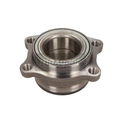 Kuva MAXGEAR 33 1050 Pyöränlaakerit Taka akseli 92mm MITSUBISHI: Pajero 4, Classic