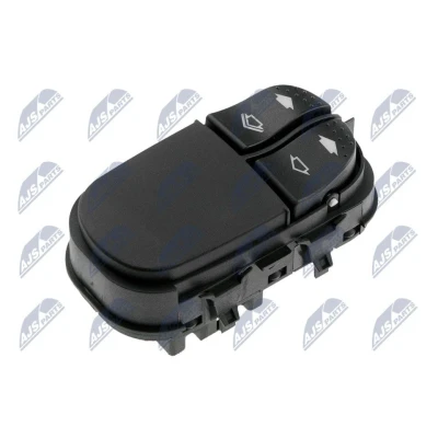 Kuva Kytkin, lasinnostin, Eteen, vasen FORD FOCUS I, Turnier I OE 1126926, 4568226, 4781958