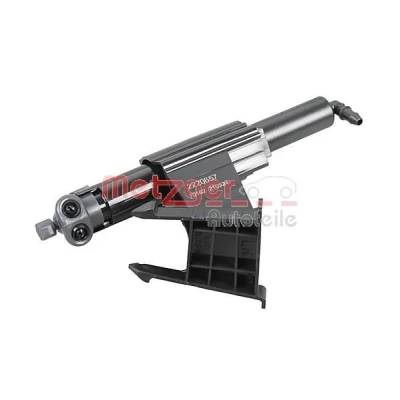 Kuva METZGER 2220657 Pesusuutin, Ajovalo Eteen, vasen FORD: FOCUS 3 Turnier,