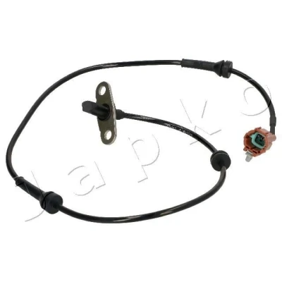 Kuva JAPKO 151185 ABS Anturi Taka akseli, vasen NISSAN: NP300 Navara Pick up