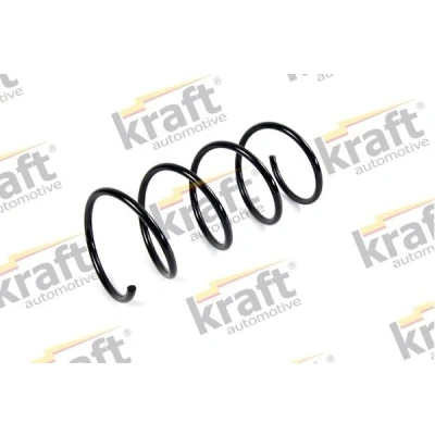 Kuva KRAFT 4021032 Jousi Etuakseli MERCEDES BENZ: C sarja T modell, Sedan, Sportcoupe