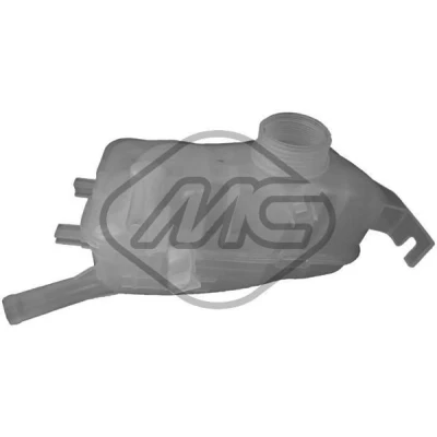 Kuva Neste/paisuntasäiliö, jäähdytysneste RENAULT MEGANE Coupé III, Grandtour Halvkombi III OE 217100005R