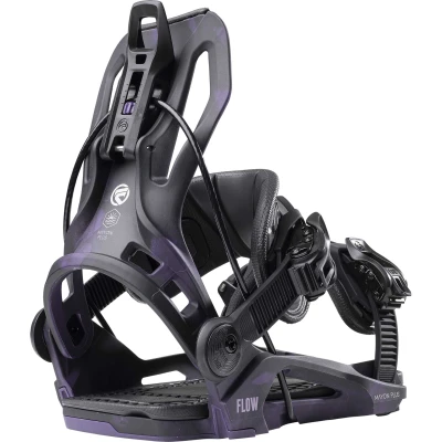 Kuva Flow Mayon Plus 23/24 Snowboard bindings