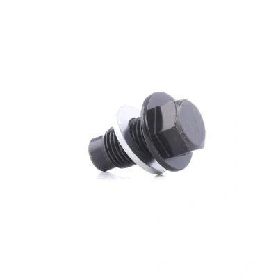 Kuva FEBI BILSTEIN 172445 Kierretulppa Teräs 14 Tiivisterenkaalla TOYOTA: Corolla X Sedan, Urban Cruiser, Auris Hatchback, CITROËN: C1 I
