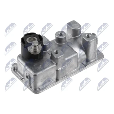 Kuva Ohjausrasia, ahdin FORD, LAND ROVER OE 752610 0015, 5025S, 5032S
