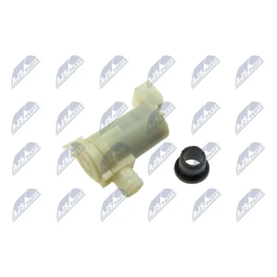 Kuva NTY ESP NS 002 Pissapojan Pumppu NISSAN: ALMERA 1