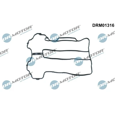 Kuva DR.MOTOR AUTOMOTIVE DRM01316 Venttiilikopan Tiiviste OPEL: Corsa D Hatchback, C Hatchback