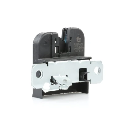 Kuva Takaluukun lukko, Auton takaluukku VW POLO OE 6Q6827505E
