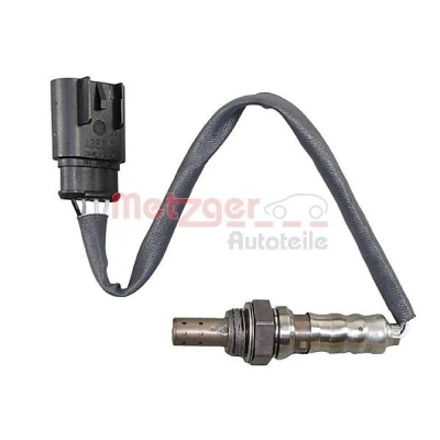 Kuva METZGER 0895503 Lambda Anturi FIAT: Panda II Hatchback
