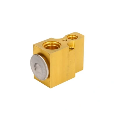 Kuva Paisuntaventtiili, ilmastointilaite THERMOTEC KTT140068