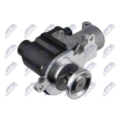 Kuva Venttiili, pakokaasun kierrätys AUDI A8 D3, D4 OE 057131501C, 057131501D, 057131501E