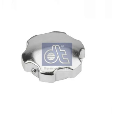 Kuva Korkki, öljyn täyttöaukko DT Spare Parts 2.11060