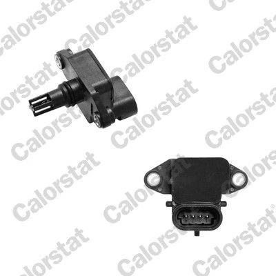 Kuva CALORSTAT by Vernet MS0108 Tunnistin, Imusarjapaine FIAT: Stilo Hatchback, Siena, Brava Hatchback