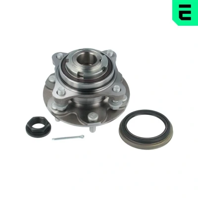 Kuva OPTIMAL 981887L2 Pyöränlaakerit TOYOTA: Land Cruiser Prado 120, 150