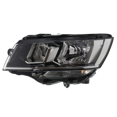 Kuva VALEO 450880 Ajovaloumpio VOLKSWAGEN: Transporter 6 Bus,