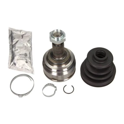 Kuva MAXGEAR 49 0606 Vetonivel Etuakseli, Pyörän puoli Ilman ABS rengasta BMW: X5