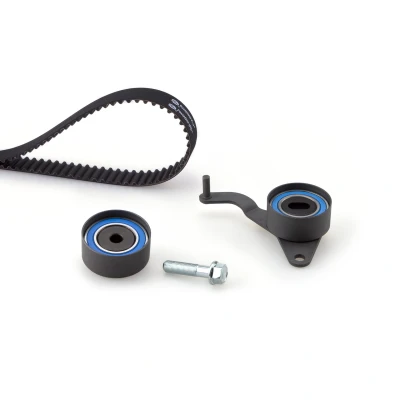 Kuva GATES FleetRunner Micro V Stretch Fit K055193XS Jakohihnasarja OPEL: Vectra B Sedan, A Astra F CC, MAZDA: FAMILIA 5