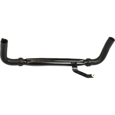 Kuva GATES 05 2777 Jäähdyttimen Letku EPDM (eteenipropeeni dieeni kumi) PEUGEOT: 406 Sedan, Coupe