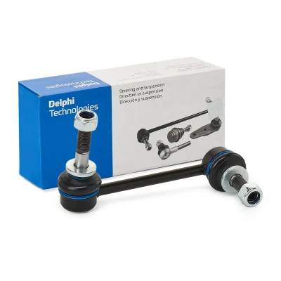 Kuva DELPHI TC1826 Koiranluu 140 M12x1.25 TOYOTA: Land Cruiser Prado 120, 150, HILUX 3 Pick up