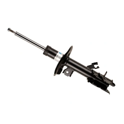 Kuva BILSTEIN B4 OE Replacement 22 213754 Iskunvaimentimet Etuakseli, oikea Kaasupaine Kaksiputki Joustintuki Silta alhaalla, Tappi ylhäällä
