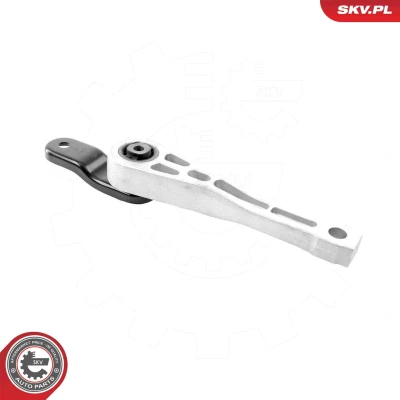 Kuva ESEN SKV 75SKV335 Moottorin Kumityyny Alla Kumimetallilaakeri Alumiini, Kumi 332mm 51mm VOLKSWAGEN: Tiguan I, Sharan II